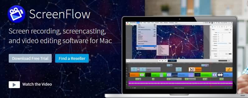Screen recorders for mac free